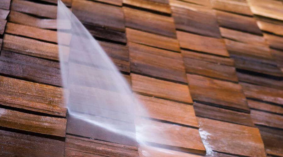 Roof Repair in Silverhill, AL